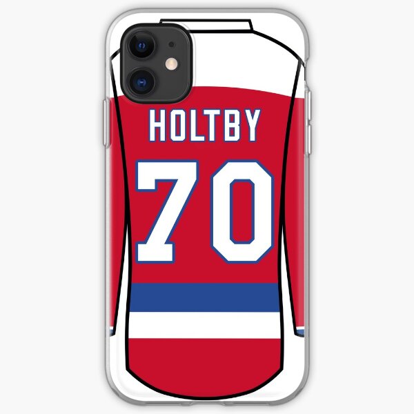 holtby alternate jersey