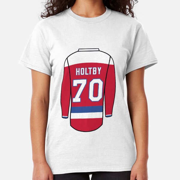 holtby alternate jersey