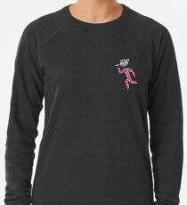 Räumlich außerhalb Leichtes Sweatshirt