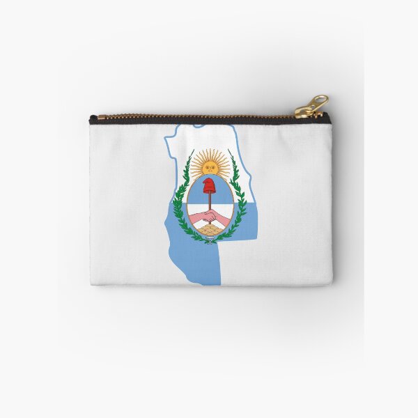 Item preview, Flag Map of the Mendoza Province designed and sold by abbeyz71.