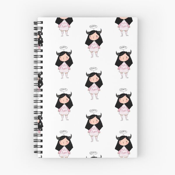 Item preview, Mii Mii Kween designed and sold by ohhmykawaii.