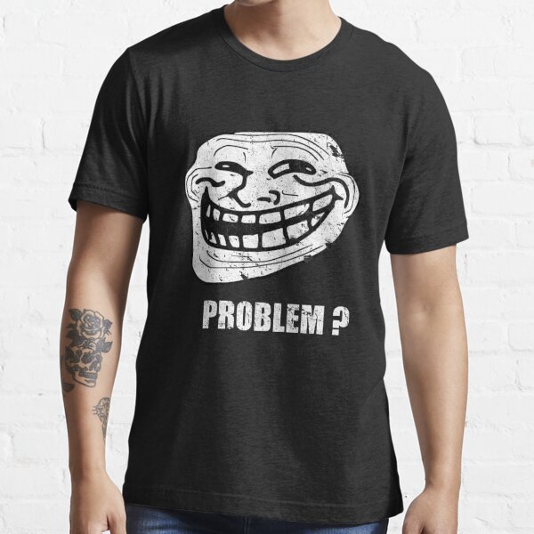 9gag Face T-Shirts | Redbubble