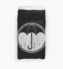 UMBRELLA ACADEMY Duvet Cover