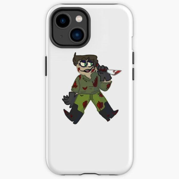 Town Of Salem Amnesiac iPhone Case for Sale by Mia King