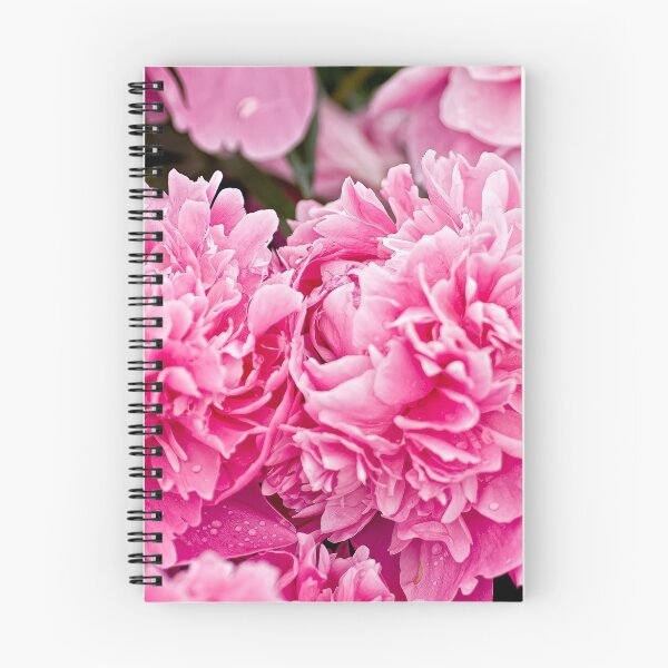 Item preview, June Rose - Peony designed and sold by Tracey  Dryka.