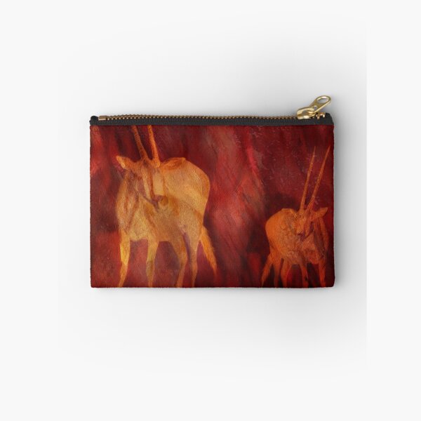 Item preview, Moods Of Africa - Gazelles  designed and sold by Carol  Cavalaris.