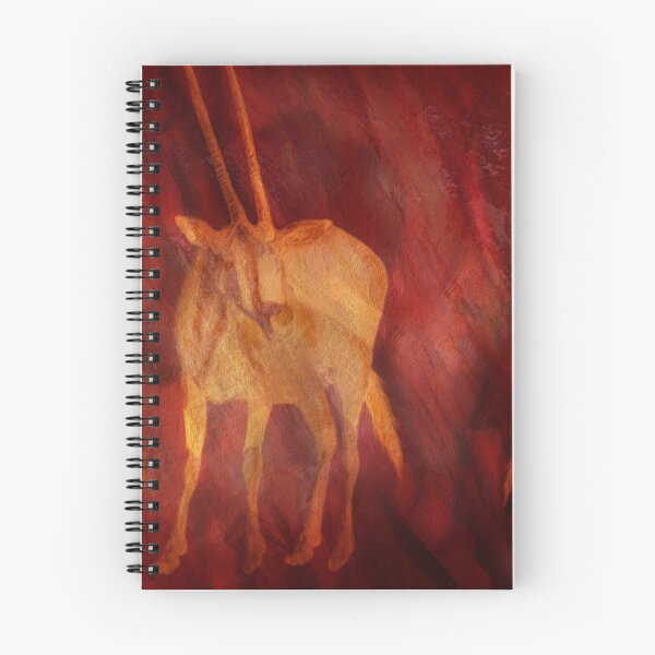 Item preview, Moods Of Africa - Gazelles  designed and sold by Carol  Cavalaris.