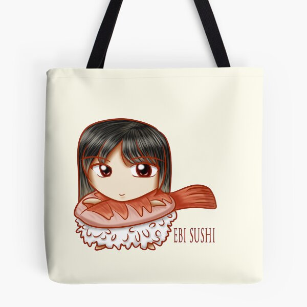 Item preview, EBI SUSHI designed and sold by Kuroitenshi.