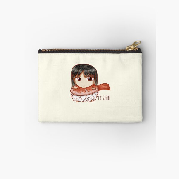Item preview, EBI SUSHI designed and sold by Kuroitenshi.