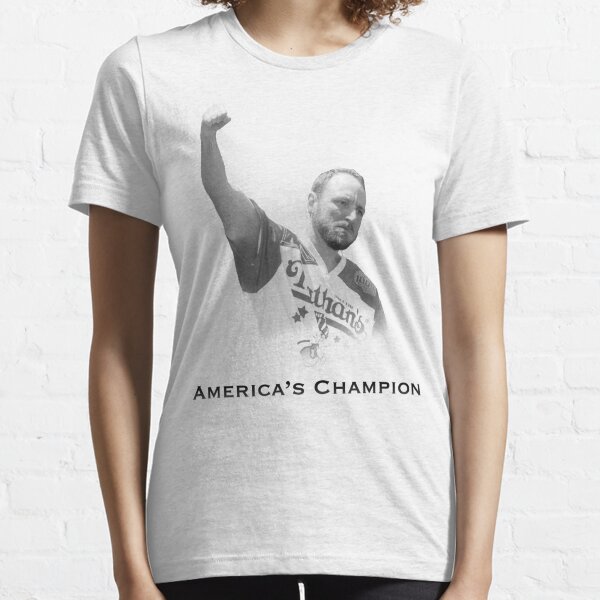 Joey Chestnut - America's Champion Essential T-Shirt