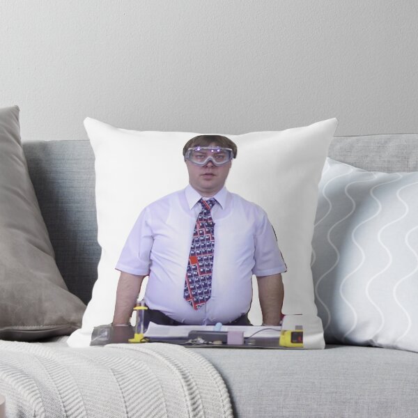 Item preview, Chad con gafas designed and sold by billsome.