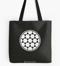 Graphene: The Carbon-Based 'Wonder Material' Tote Bag