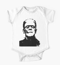 Frankenstein (1931) One Piece - Short Sleeve