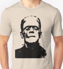 Frankenstein (1931) Unisex T-Shirt