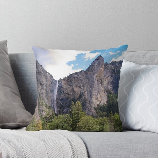 Item preview, bridalveil fall designed and sold by Bruce  Dickson.