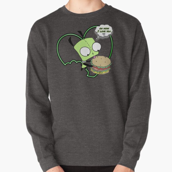 Untitled Pullover Sweatshirt