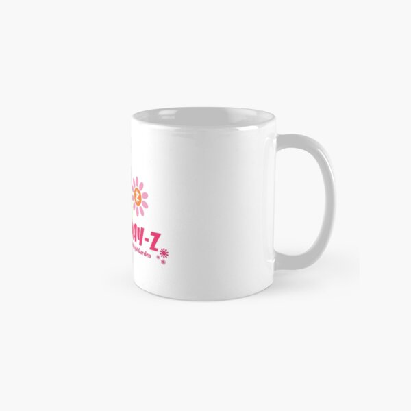Day-Z In Da Night Garden Classic Mug