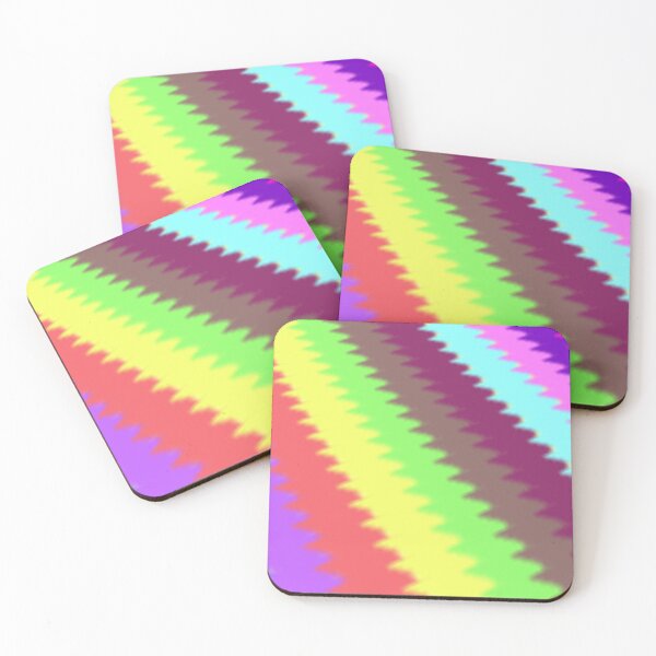 Item preview, Rainbow Ripple designed and sold by Julia2Julia.