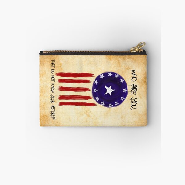 Item preview, History of The Courier designed and sold by adamshepherd.