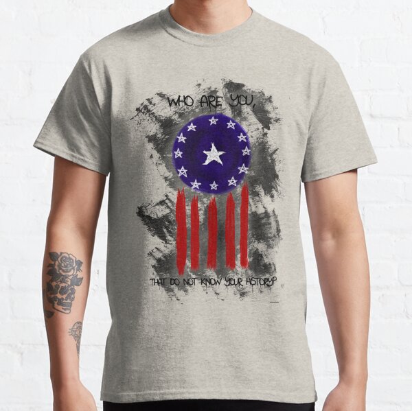 Item preview, History of The Courier designed and sold by adamshepherd.