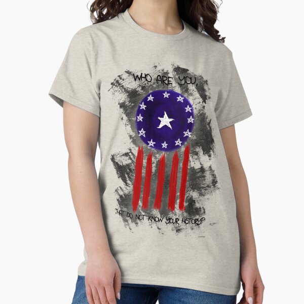 Item preview, History of The Courier designed and sold by adamshepherd.
