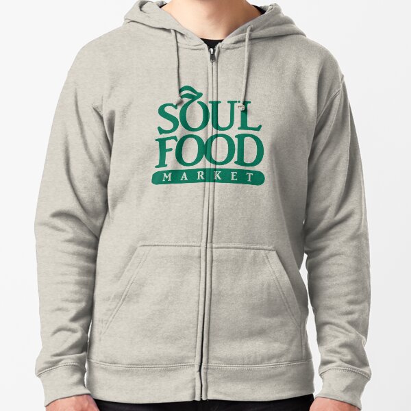 whole foods sweatshirt