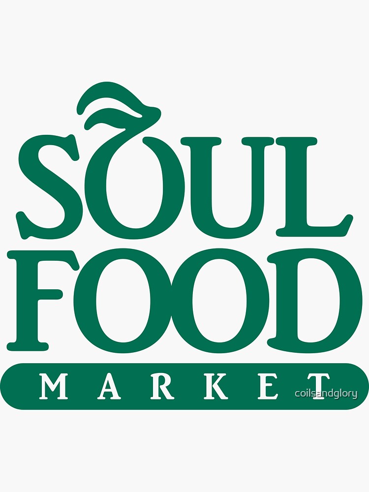 Soul On Everything at Whole Foods Market