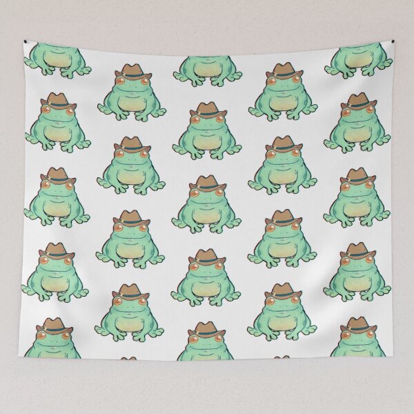 Item preview, This town's big enough for the both of us, and more! designed and sold by Fishbonee.