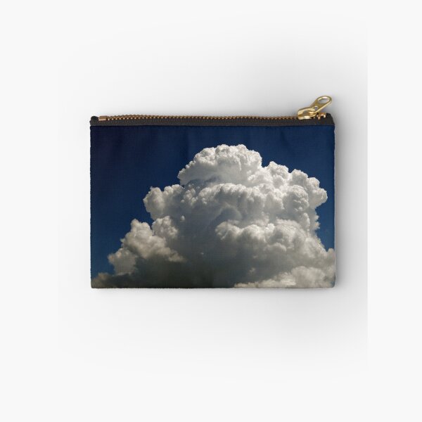 Item preview, CLOUD WITH DEEP BLUE SKY designed and sold by Sandra Aguirre.