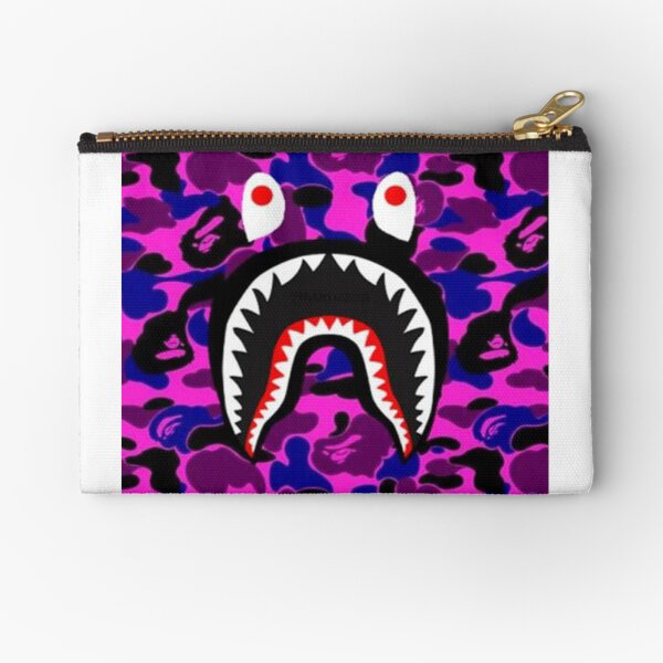 Armée Purple Cases Pochette