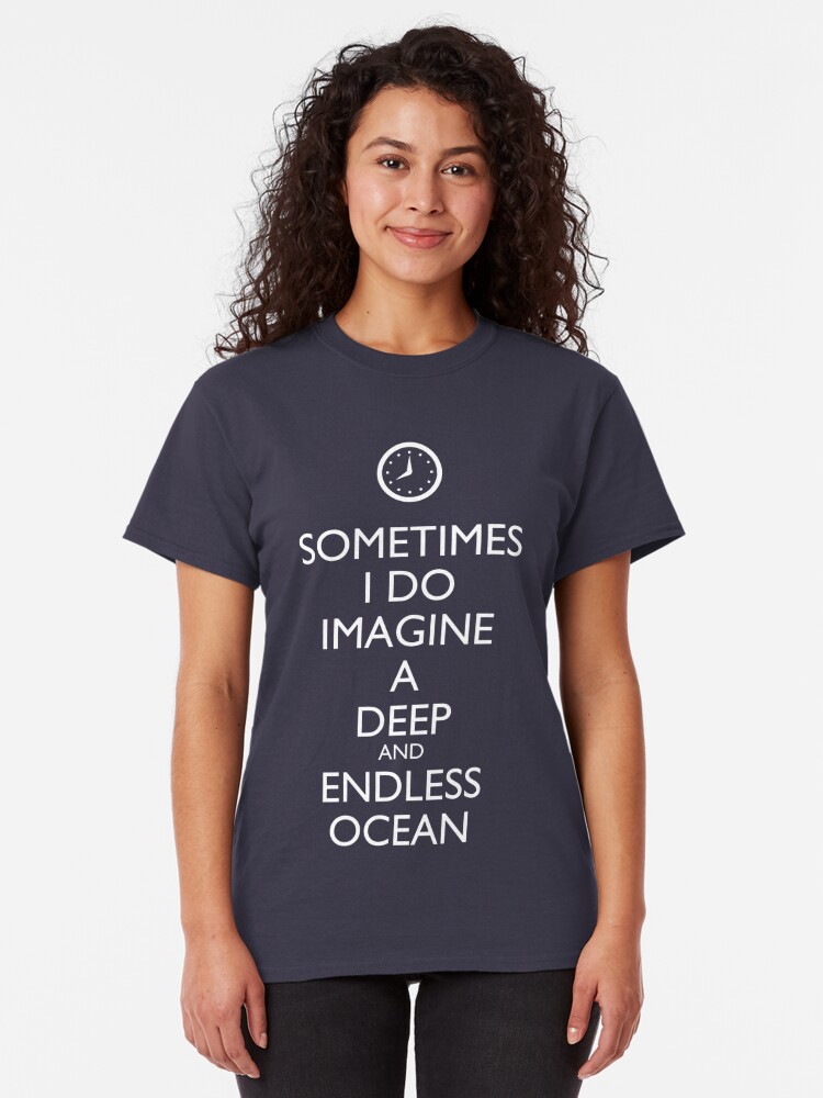 voices in my head t shirt