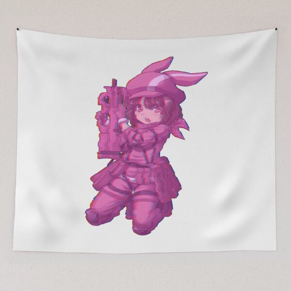 Item preview, LLENN Glitch Design designed and sold by Dolphin-5k.