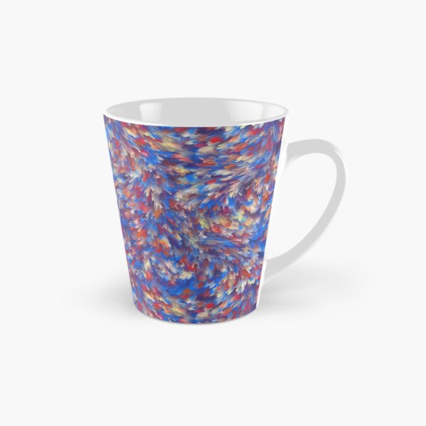 Aperçu de l'œuvre Feather Ostrich créée et vendue par Sunflow.