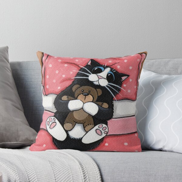Item preview, Will You Tuck Me In? designed and sold by LisaMarieArt & Illustration.