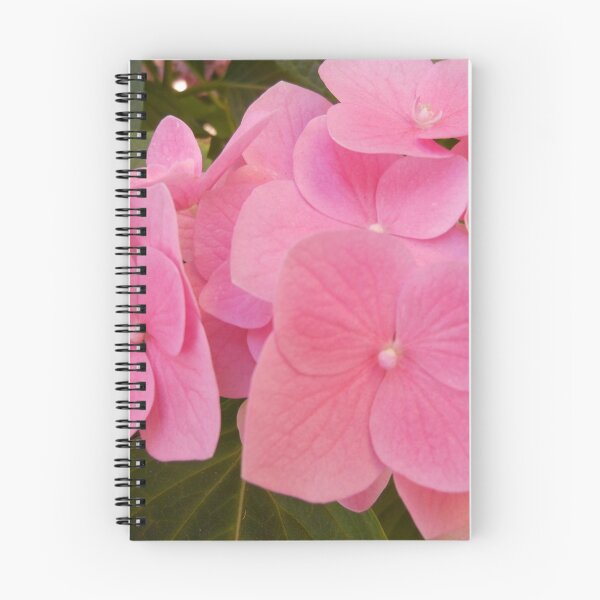 Item preview, Pink Hydrengea Cluster designed and sold by Kashmere1646.