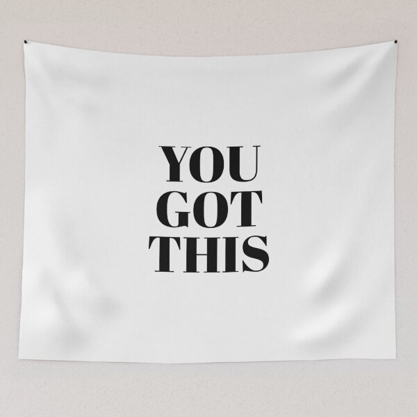 Item preview, You Got This designed and sold by bainermarket.