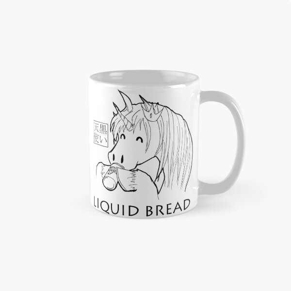 Item preview, Liquid Bread designed and sold by Kuroitenshi.