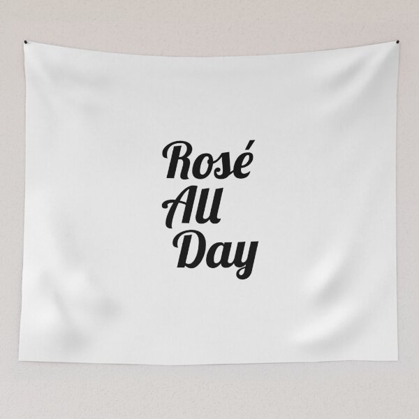 Item preview, Rose All Day  designed and sold by bainermarket.