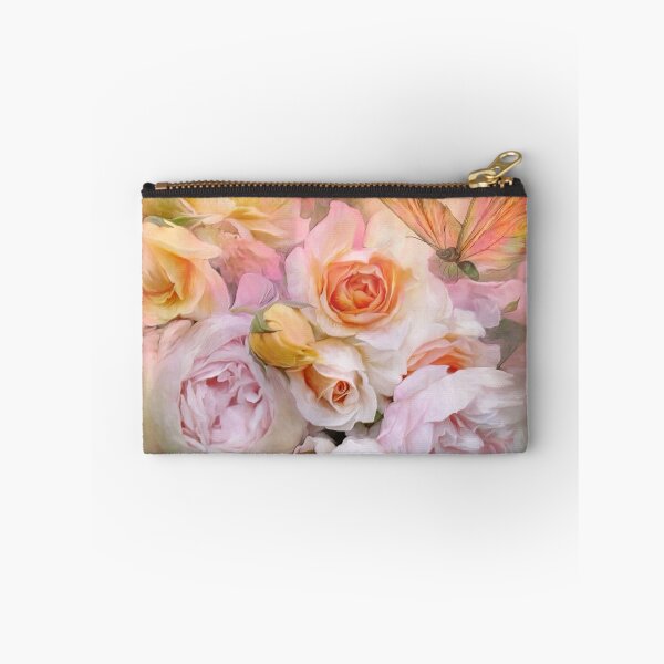 Item preview, Summer Roses designed and sold by Carol  Cavalaris.