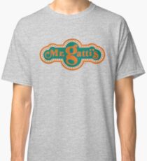 mr. gatti's :) Classic T-Shirt