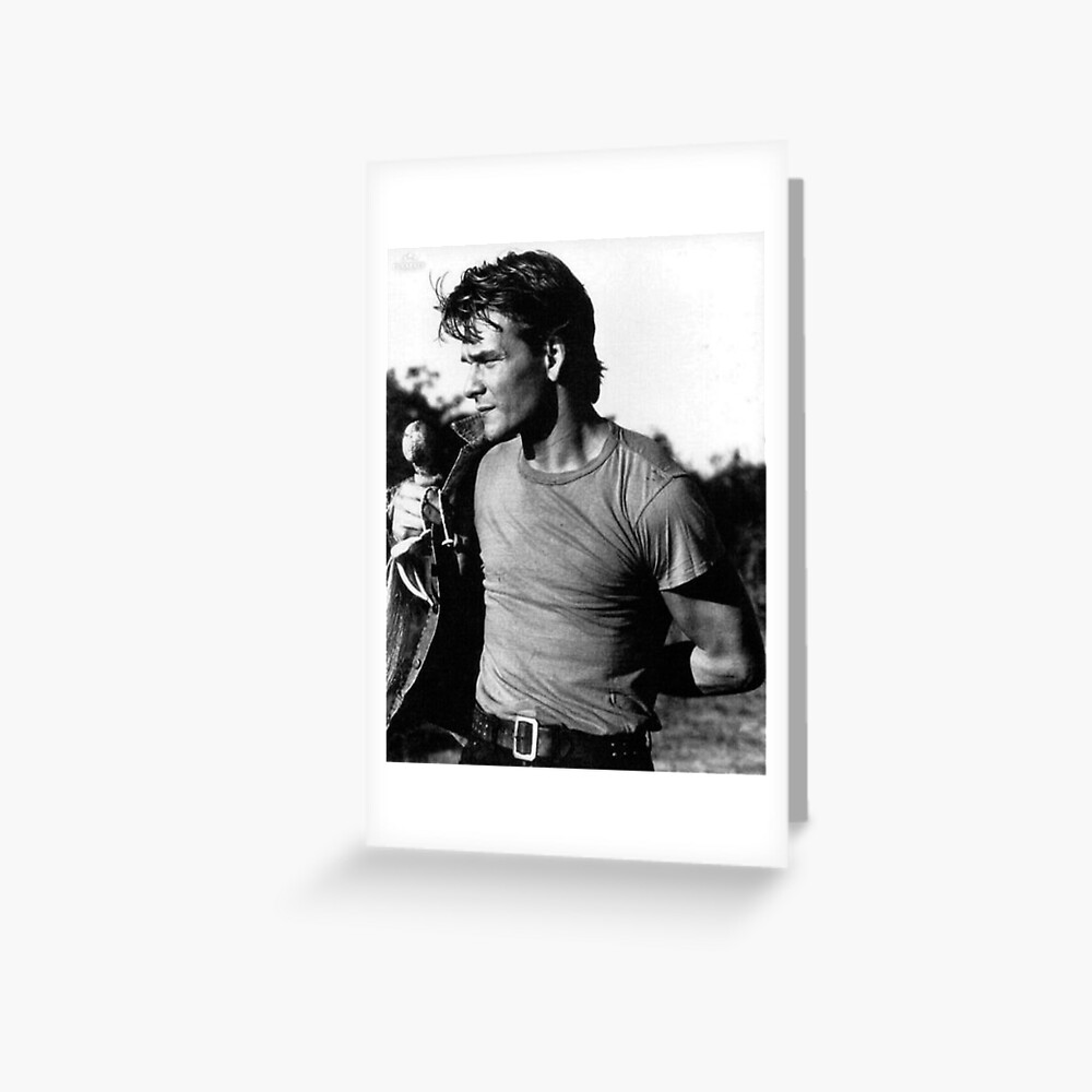 patrick swayze day nashville