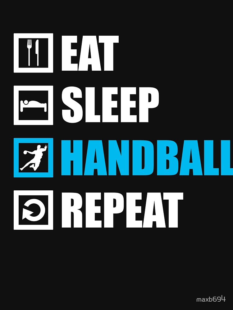 Discover Handball T-Shirt