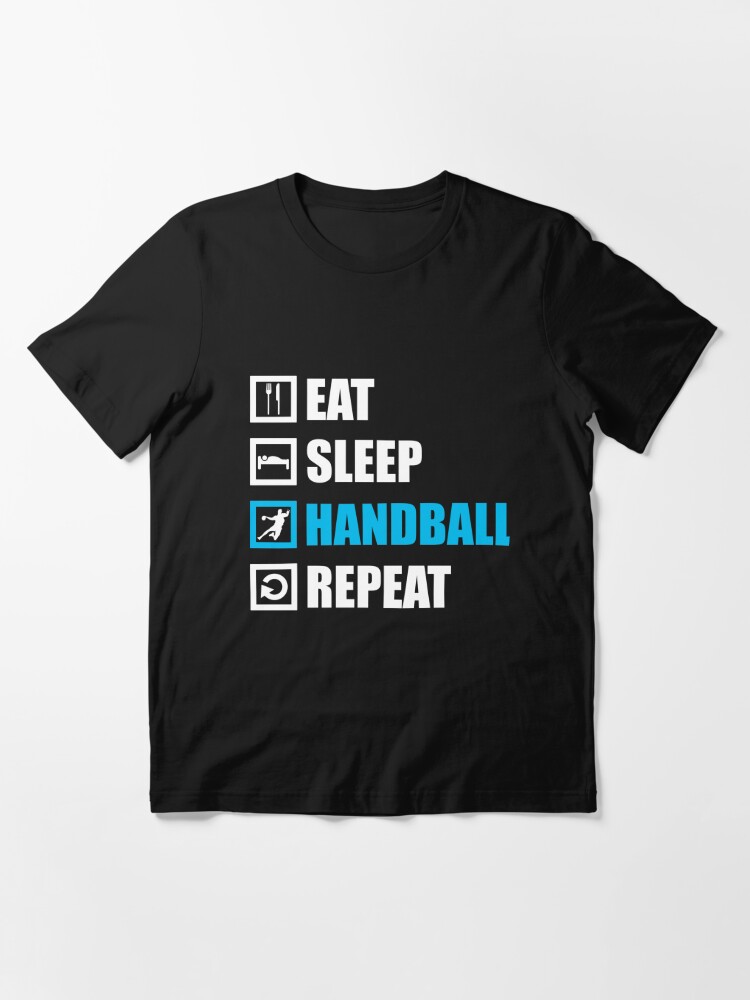 Discover Handball T-Shirt