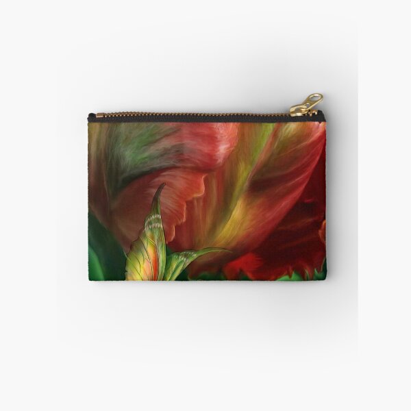 Item preview, Tulips - Colors Of Paradise designed and sold by Carol  Cavalaris.