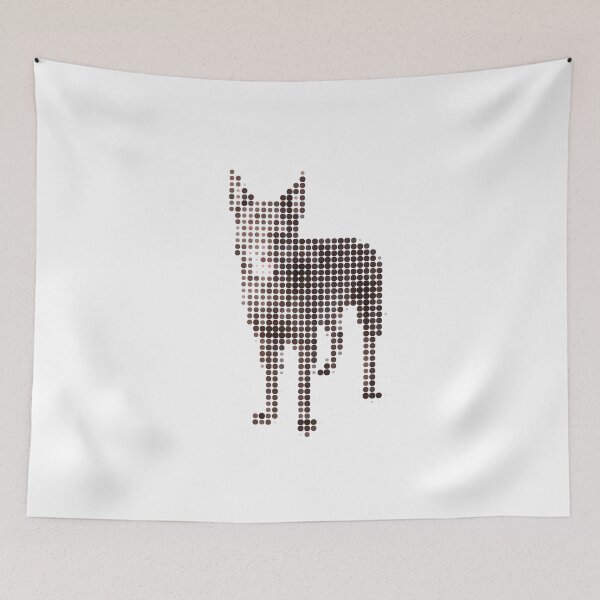 Item preview, Australian Kelpie designed and sold by dotstown.