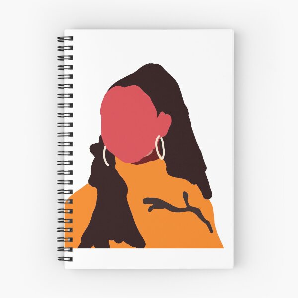 Item preview, Saarah - Faceless designed and sold by Dayna Gerlach.