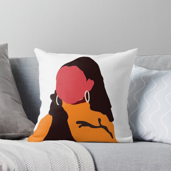 Item preview, Saarah - Faceless designed and sold by Dayna Gerlach.