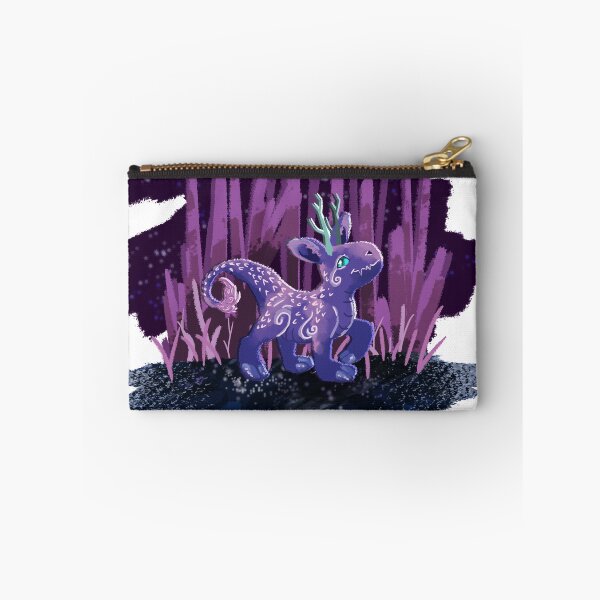 Item preview, Purple Qilin  designed and sold by NancysFancyArt.