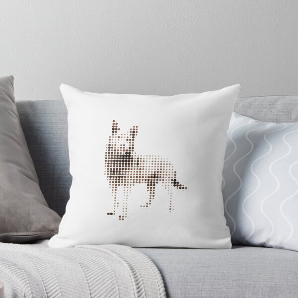 Item preview, Australian Kelpie designed and sold by dotstown.