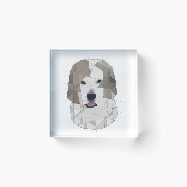 Item preview, Great Pyrenees designed and sold by Blacklightco.
